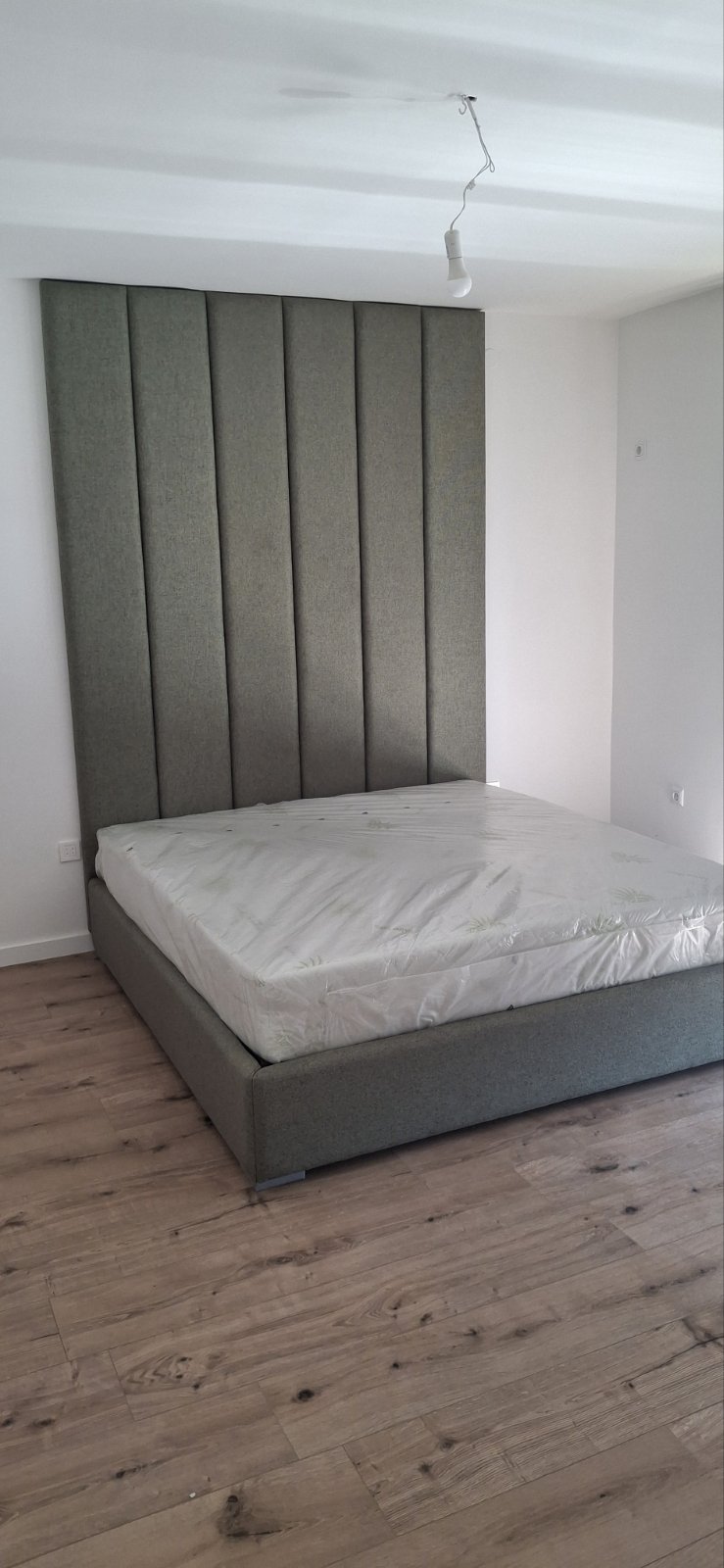 Wirth Bed — istaknuto