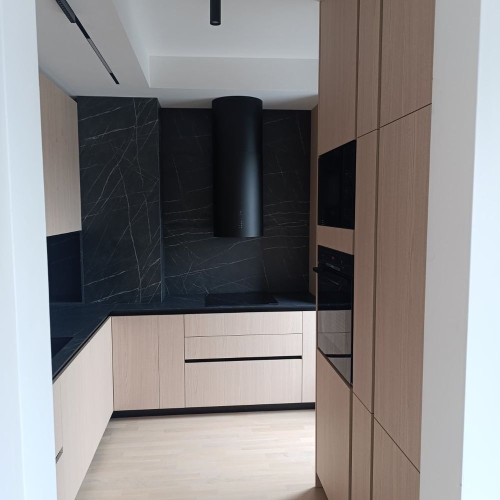 Projekat — Moderna kuhinja